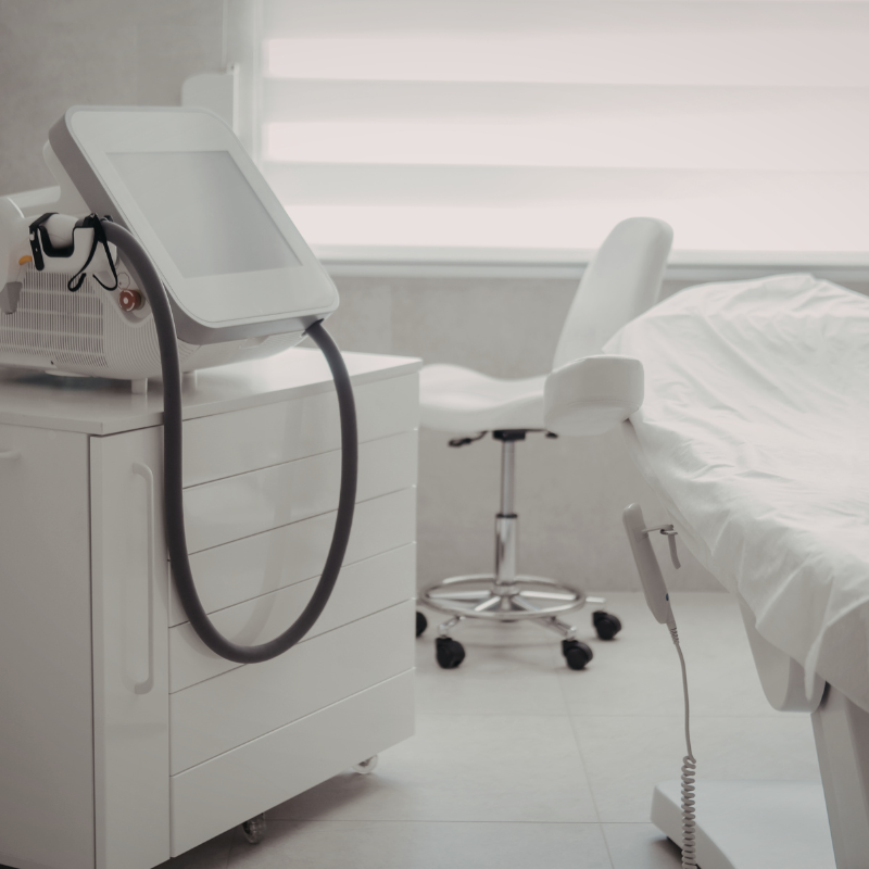 Expert Equipment Repair